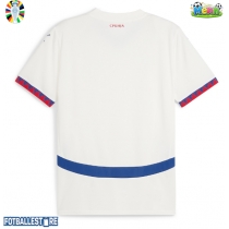 Serbia Bortedrakt EM 2024 Kortermet